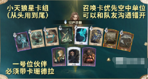 哈利波特魔法觉醒林中蹊径通关攻略